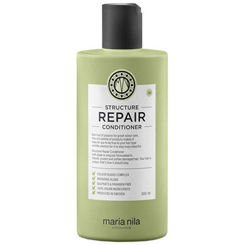 Structure Repair Conditioner (suché a poškodené vlasy) - Posilňujúci kondicionér